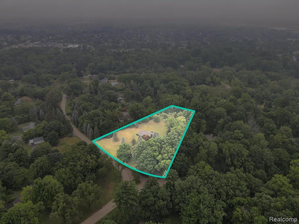 30540 Pear Ridge Farmington Hills, MI 48334 - Photo 64 of 66