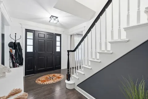 $1,100,000 | 729 Arlington Avenue, Naperville, IL 60565