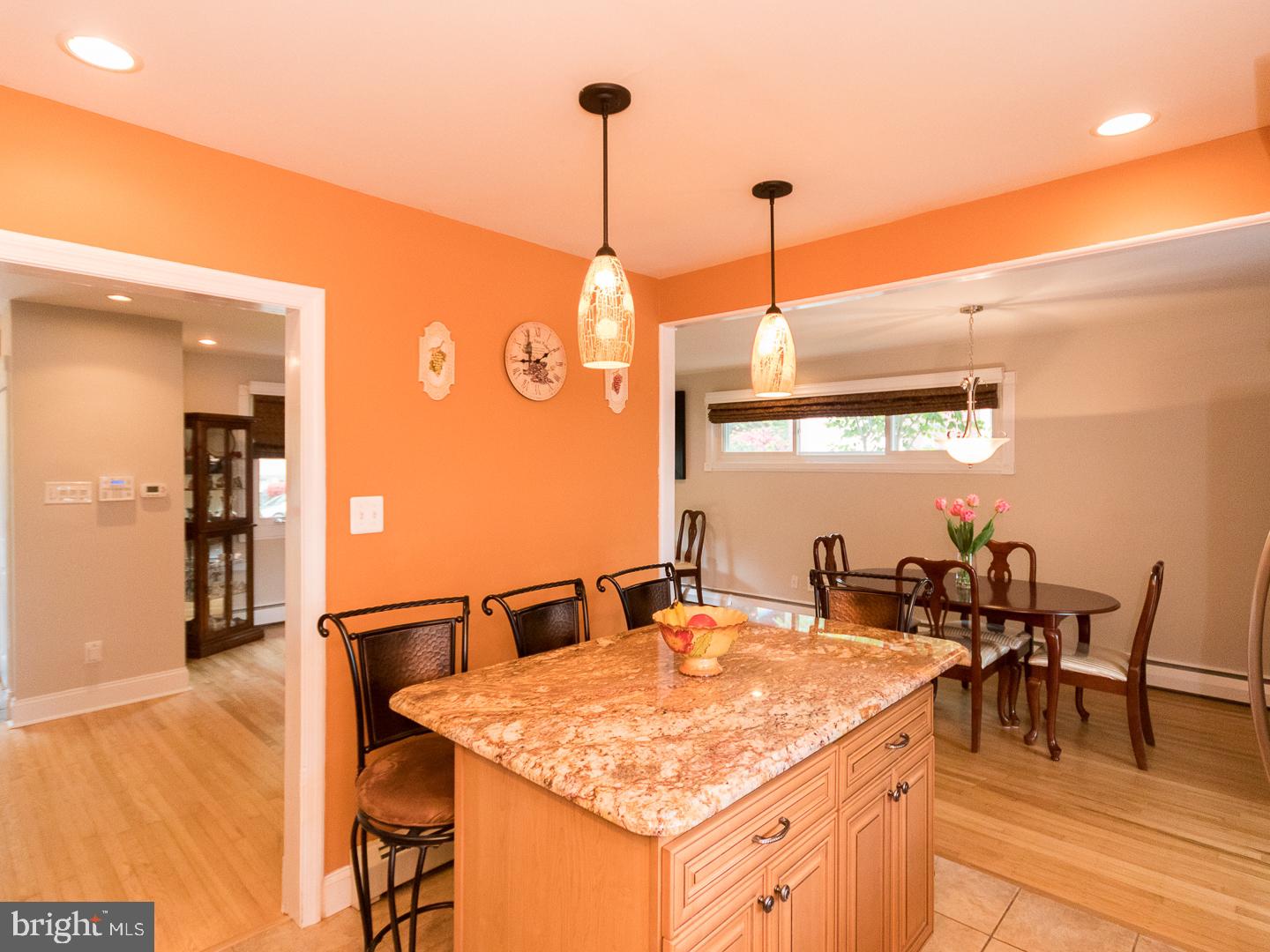 96 Verona Road Broomall, PA 19008 - Photo 11 of 25 Kitchen