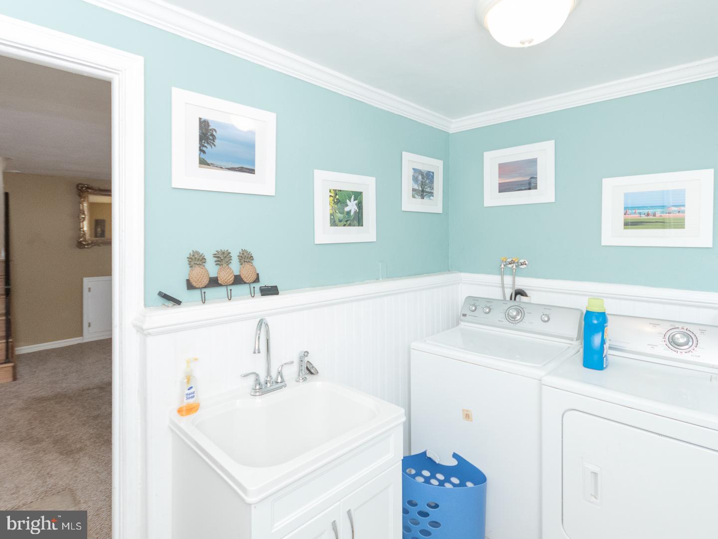 96 Verona Road Broomall, PA 19008 - Photo 14 of 25 Mud Room