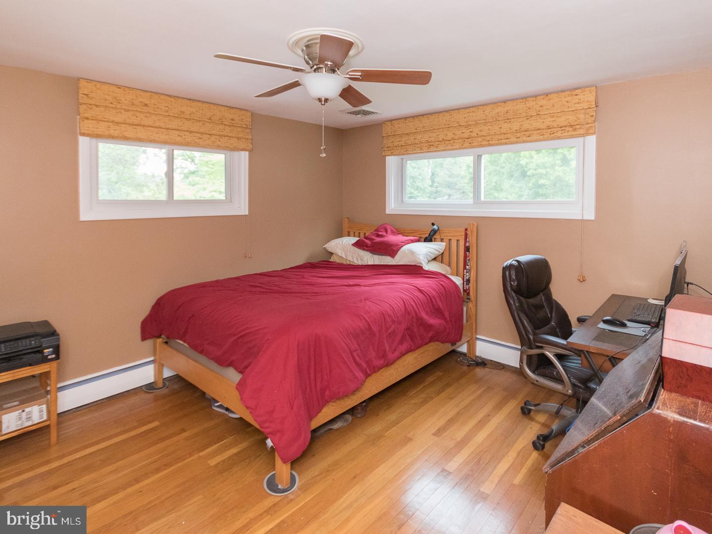 96 Verona Road Broomall, PA 19008 - Photo 20 of 25 Bedroom 3