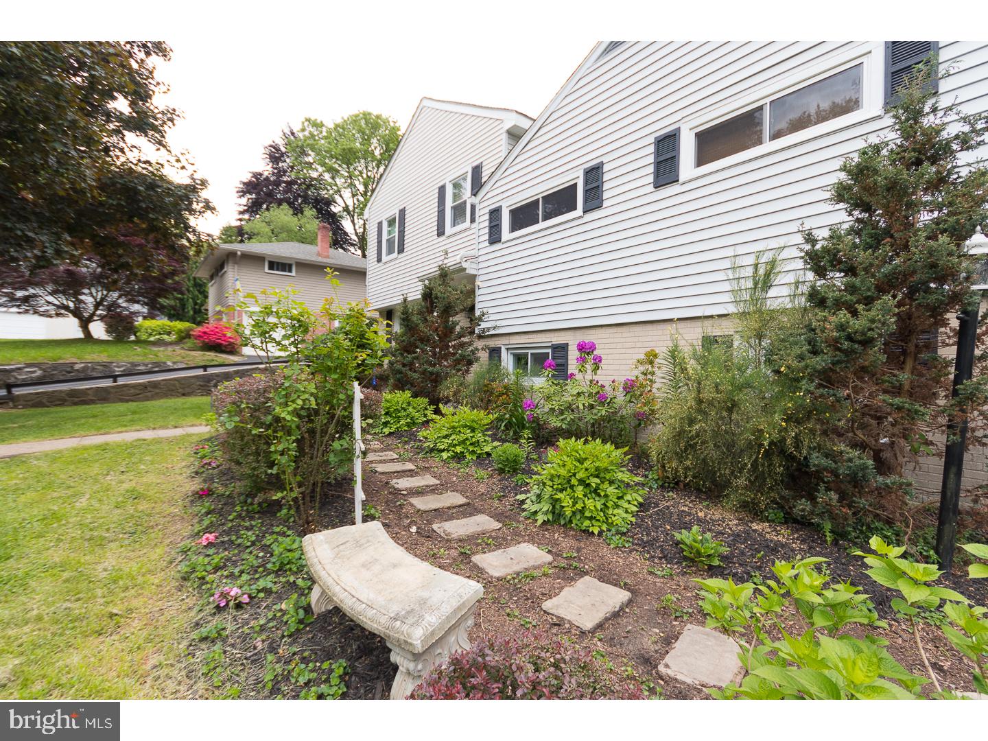 96 Verona Road Broomall, PA 19008 - Photo 7 of 25 Exterior Front