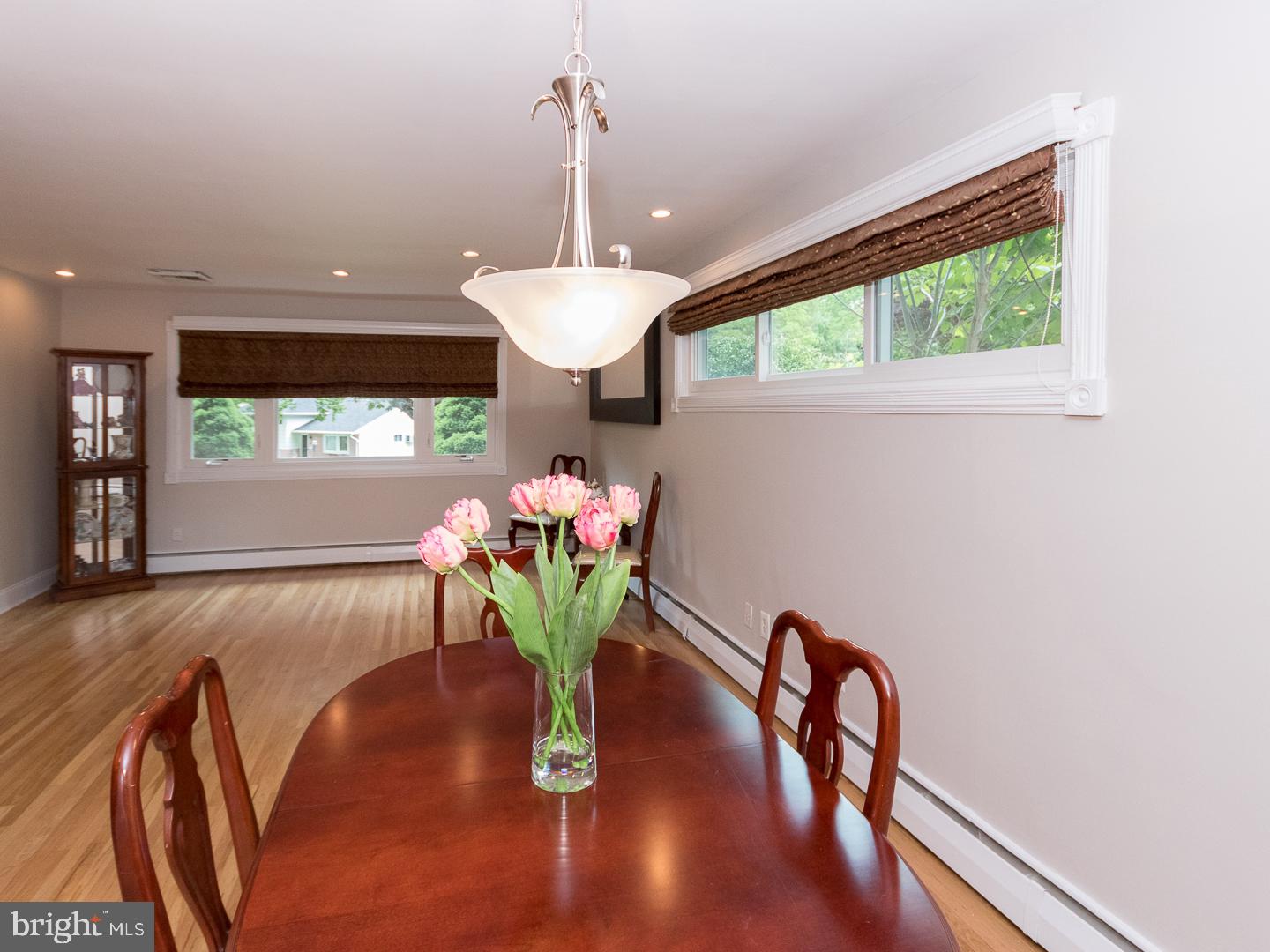 96 Verona Road Broomall, PA 19008 - Photo 9 of 25 Dining Room