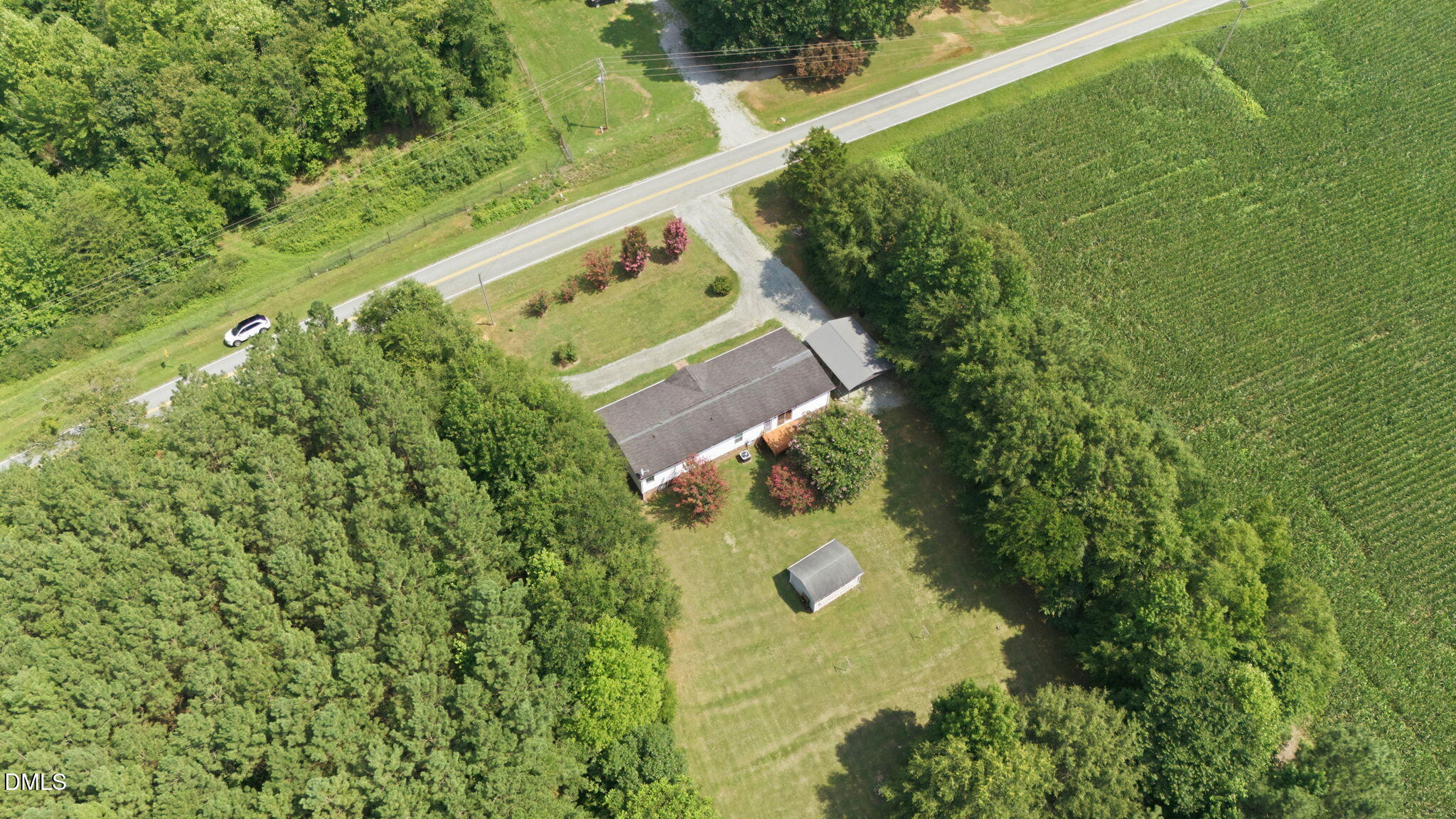 1925 Stoney Mountain Road Rougemont, NC 27572 - Photo 53 of 56 18-web-or-mls-DJI_20260729151738_0410_D_