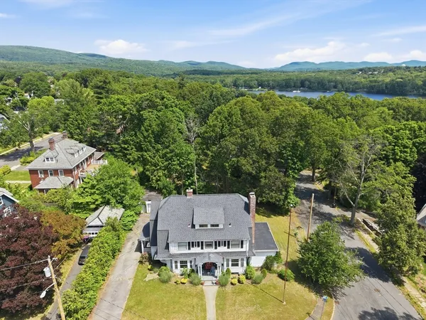 $395,000 | 45 Yale Street, Holyoke, MA 01040