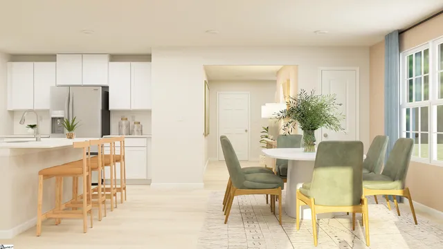 $334,819 | 208 Stokely Way, Unit WSD 89, Piedmont, SC 29673