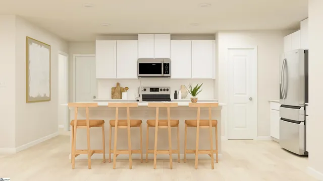 $334,819 | 208 Stokely Way, Unit WSD 89, Piedmont, SC 29673