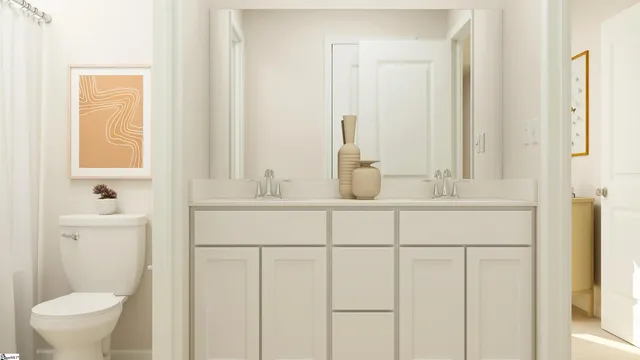 $334,819 | 208 Stokely Way, Unit WSD 89, Piedmont, SC 29673