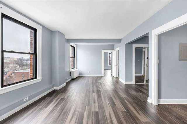 $99,900 | 140 Chestnut Street, Unit 702, Springfield, MA 01103