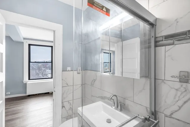 $99,900 | 140 Chestnut Street, Unit 702, Springfield, MA 01103