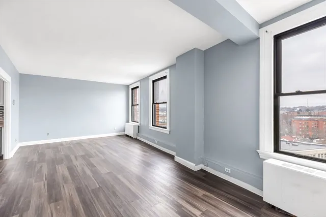 $99,900 | 140 Chestnut Street, Unit 702, Springfield, MA 01103