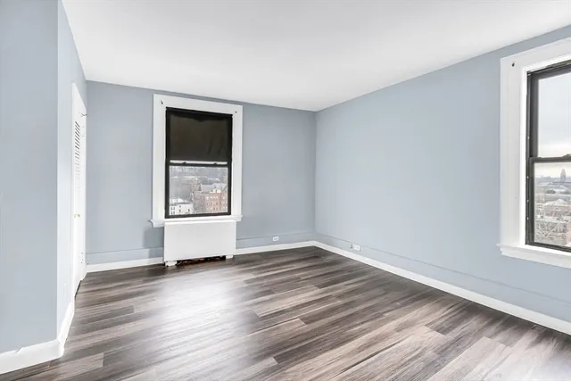 $99,900 | 140 Chestnut Street, Unit 702, Springfield, MA 01103