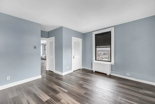 $99,900 | 140 Chestnut Street, Unit 702, Springfield, MA 01103