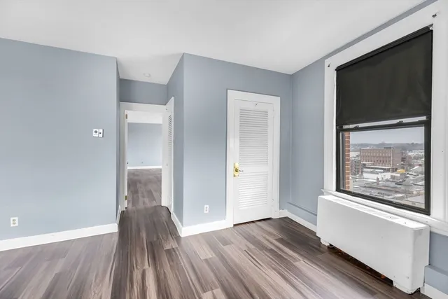 $99,900 | 140 Chestnut Street, Unit 702, Springfield, MA 01103