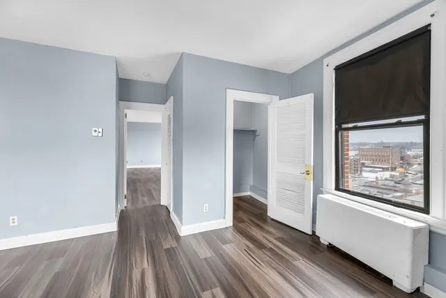 $99,900 | 140 Chestnut Street, Unit 702, Springfield, MA 01103