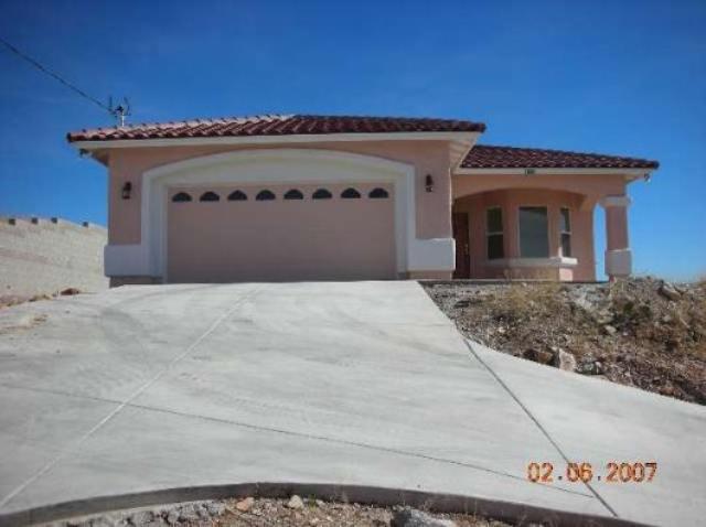 422 Camino Canoa Rio Rico, AZ 85648 - Photo 1 of 4
