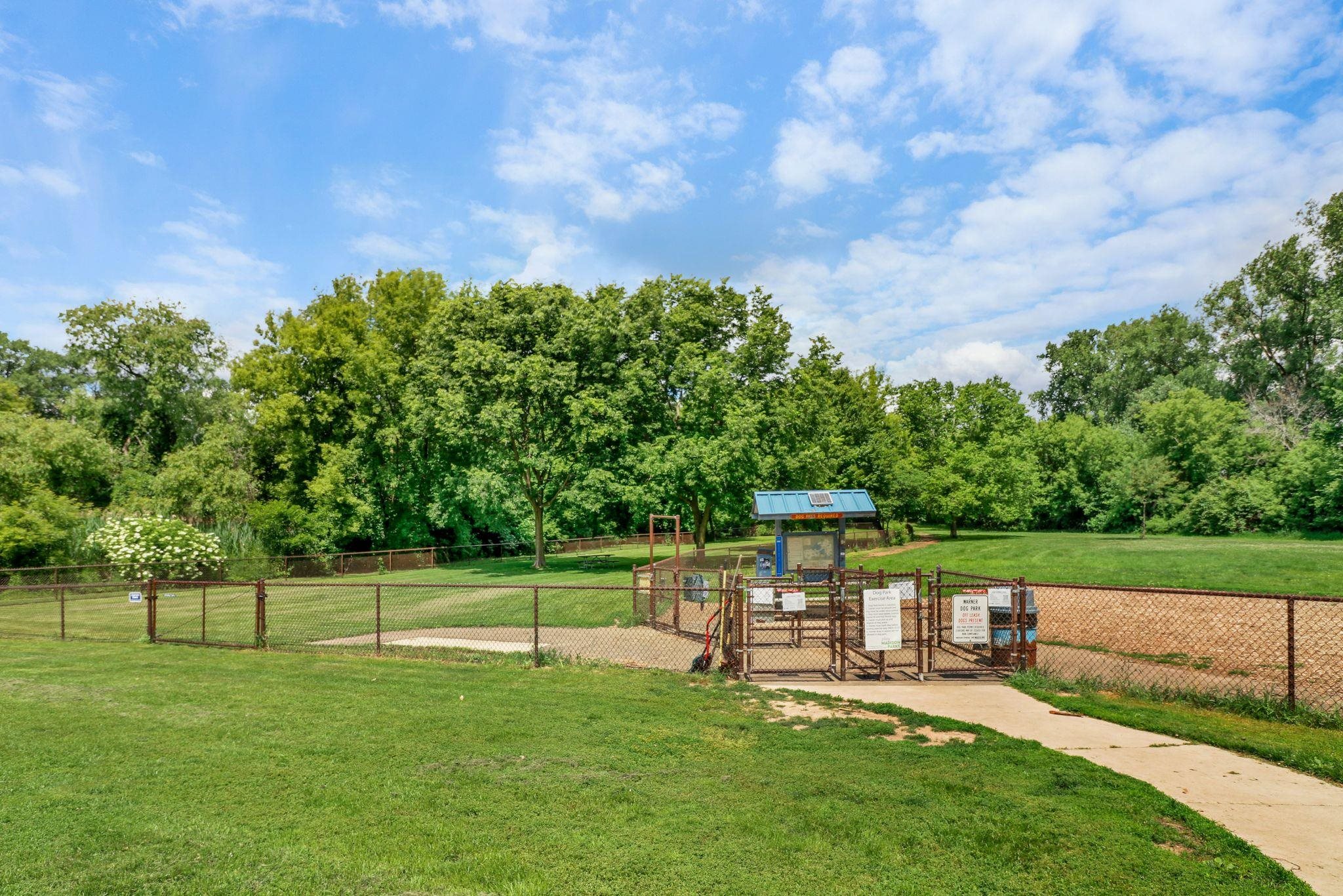 3609 Hovde Road Madison, WI 53704 - Photo 29 of 34