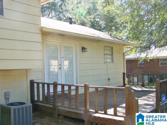 57 Access Road Oxford, AL 36203 - Photo 40 of 45