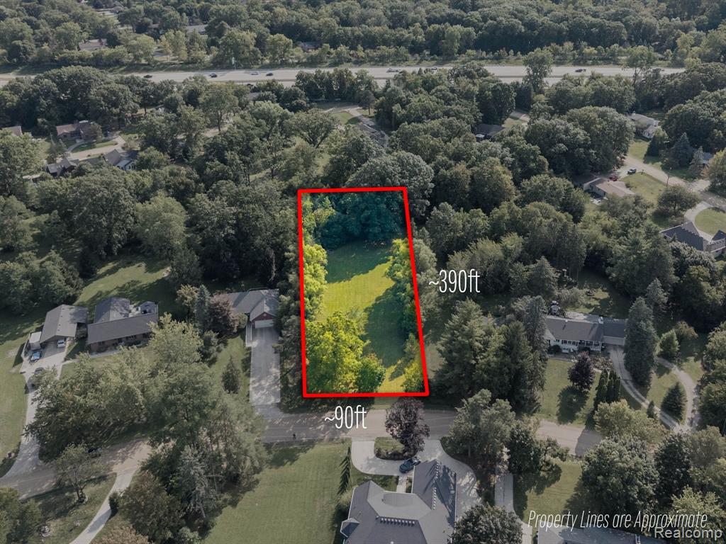 273 Shadywood Road Rochester Hills, MI 48307 - Photo 13 of 13