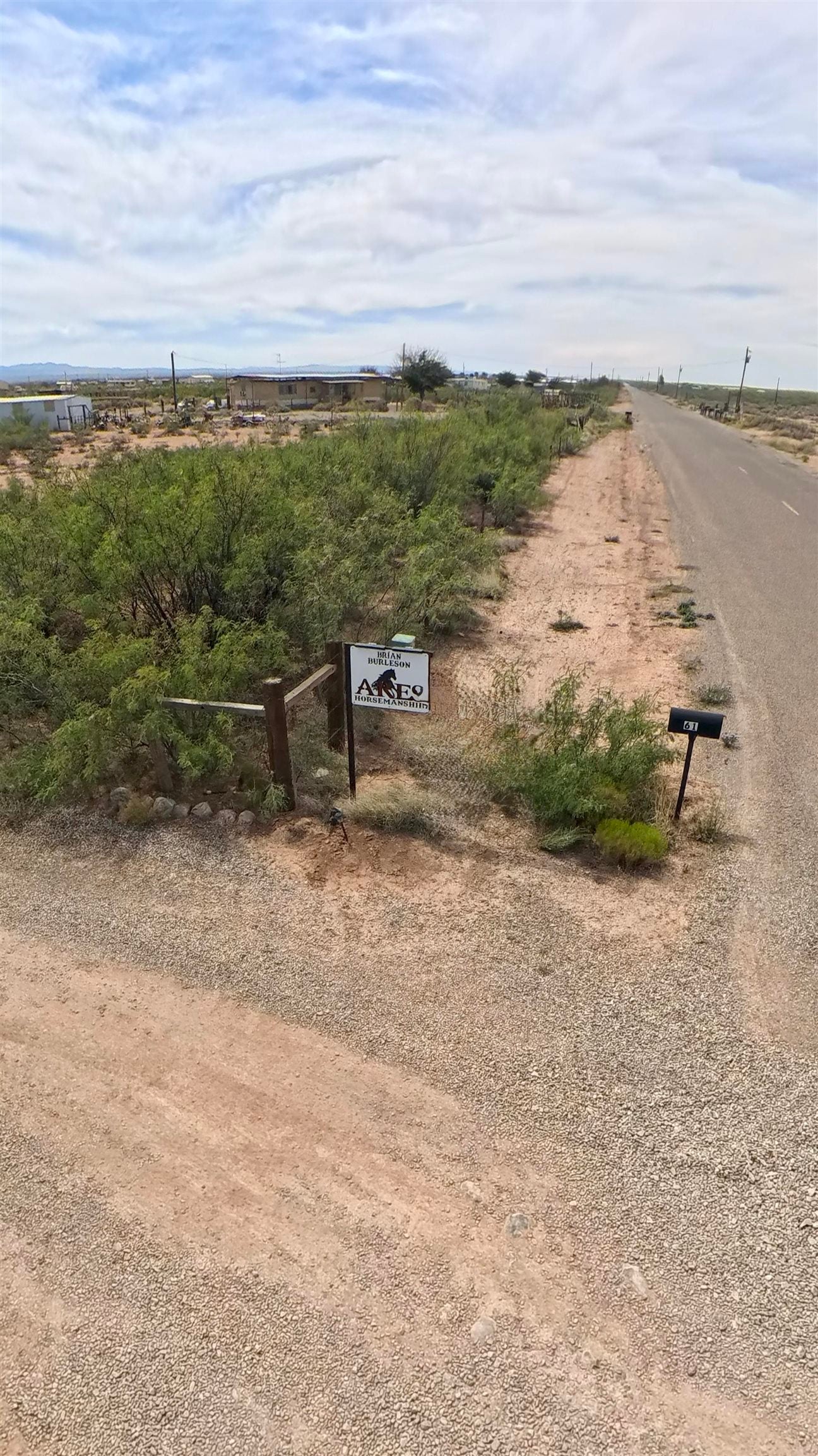 61 Southland Road Alamogordo, NM 88310 - Photo 77 of 86 Gallery Image 77