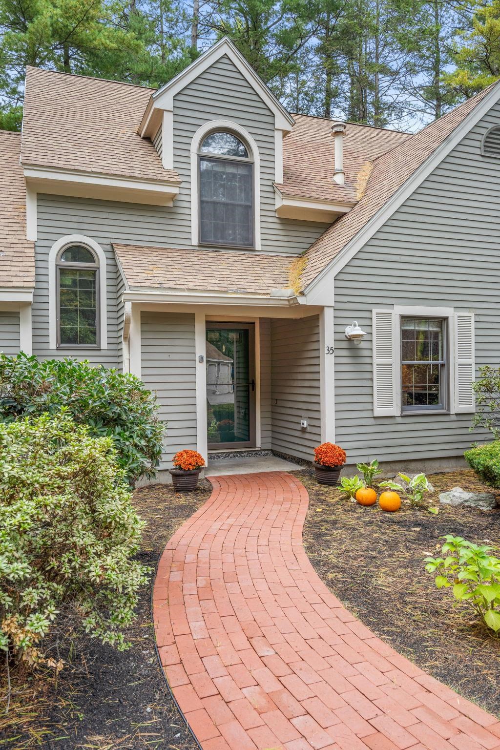 380 Ocean Road, Unit 35 Portsmouth, NH 03801 - Photo 2 of 23 Gallery Image 2