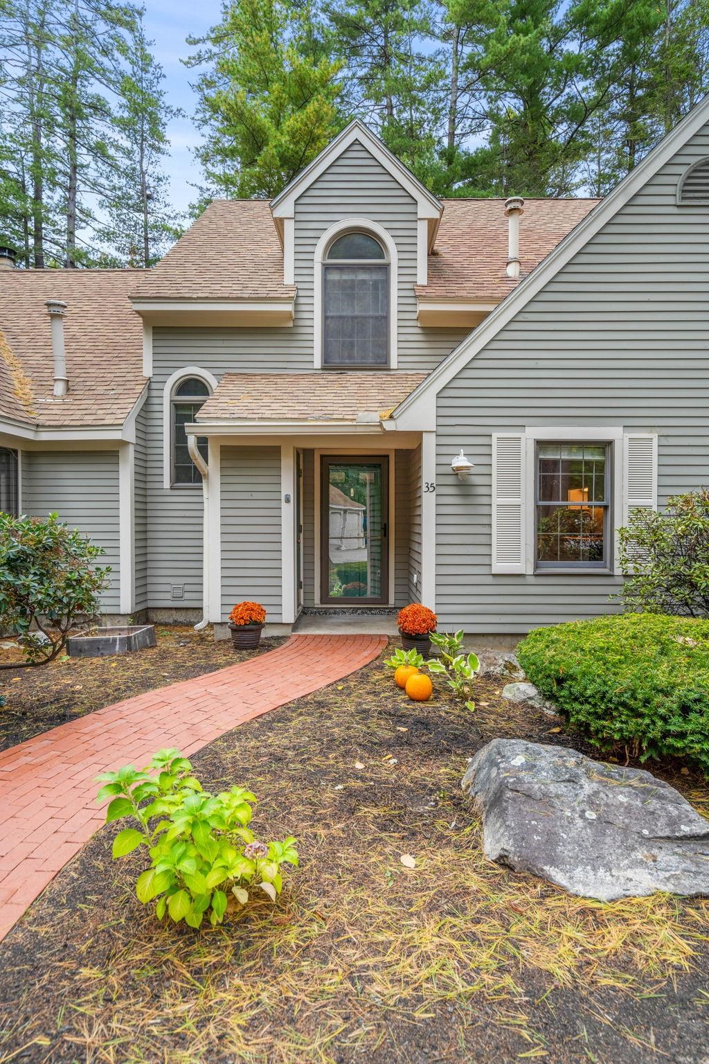 380 Ocean Road, Unit 35 Portsmouth, NH 03801 - Photo 3 of 23 Gallery Image 3