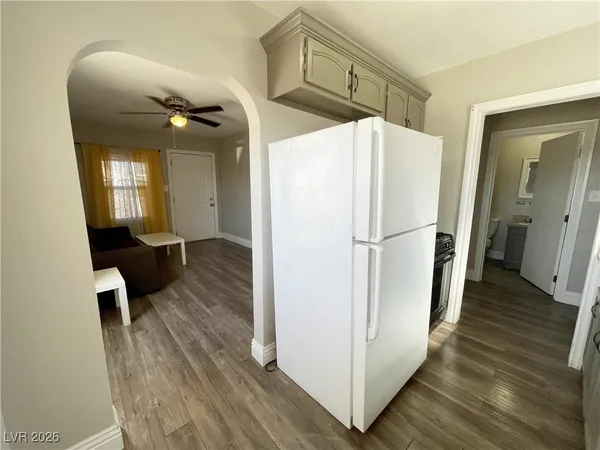 $995 | 5930 Dodd Street, Unit 2, Las Vegas, NV 89122