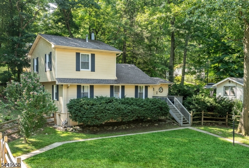 48 Dunham Road West Milford, NJ 07421 - Photo 35 of 36 Gallery Image 35