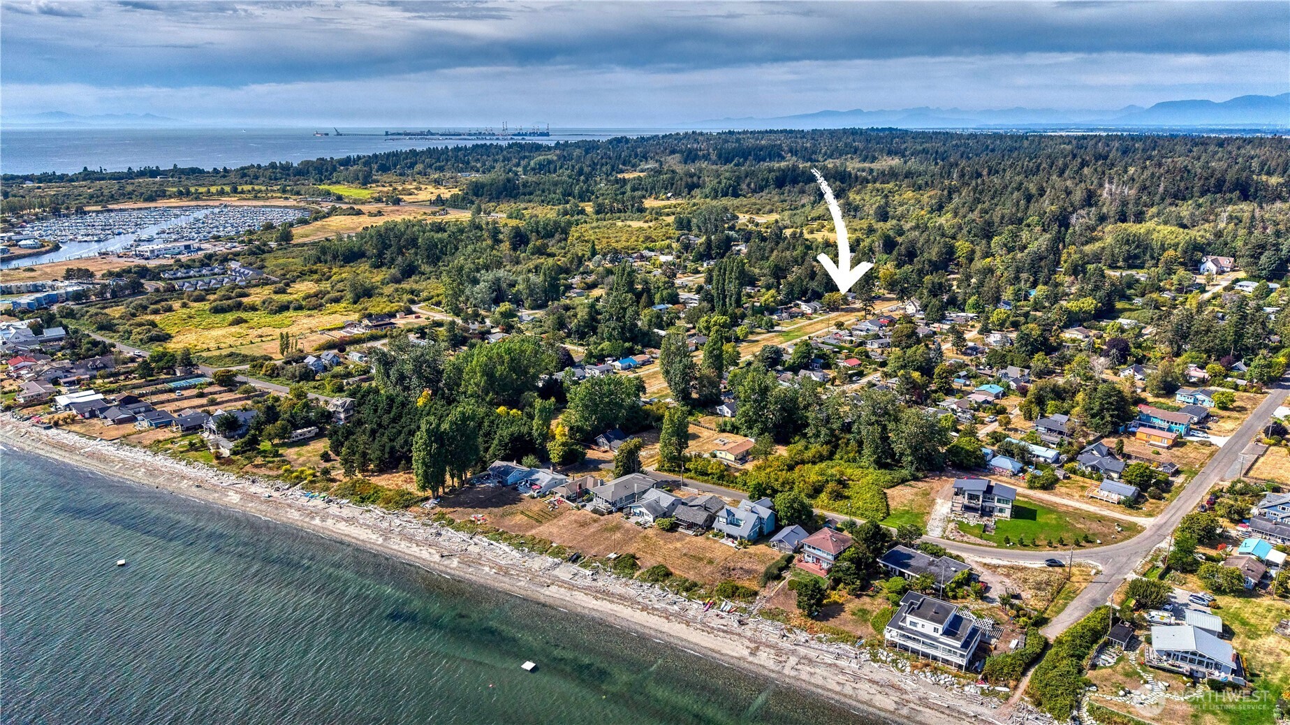 649 Bells Grove Point Roberts, WA 98281 - Photo 35 of 40 Gallery Image 35