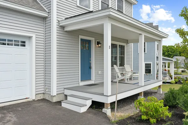 $621,703 | 180 Falcon Crest Drive, Unit 55, Gorham, ME 04038