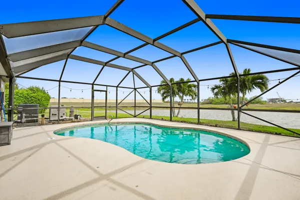 $3,600 | 4190 Chardonnay Drive, Rockledge, FL 32955