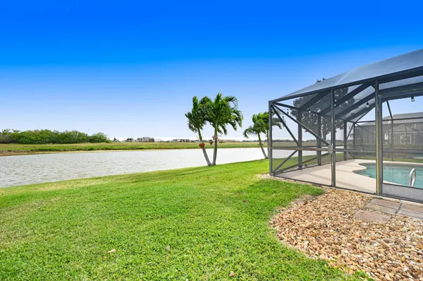 $3,600 | 4190 Chardonnay Drive, Rockledge, FL 32955
