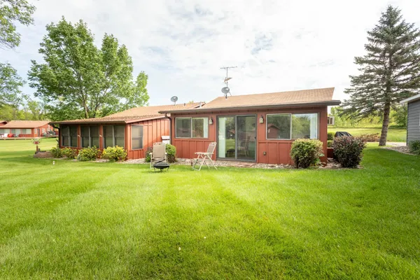 $305,000 | 3863 Wahtomin Trail Northwest, Alexandria, MN 56308