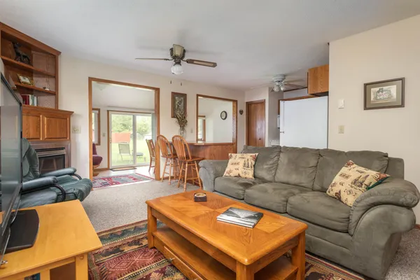 $305,000 | 3863 Wahtomin Trail Northwest, Alexandria, MN 56308