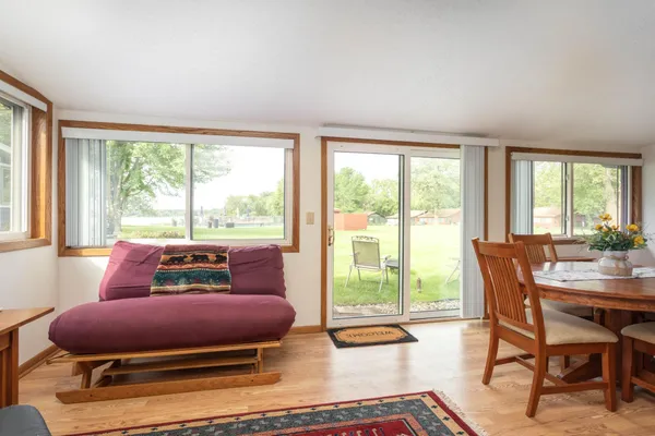 $305,000 | 3863 Wahtomin Trail Northwest, Alexandria, MN 56308