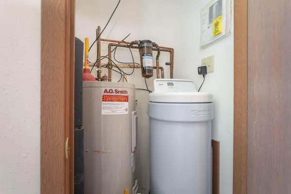 $305,000 | 3863 Wahtomin Trail Northwest, Alexandria, MN 56308