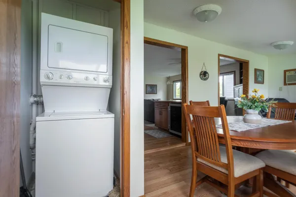 $305,000 | 3863 Wahtomin Trail Northwest, Alexandria, MN 56308