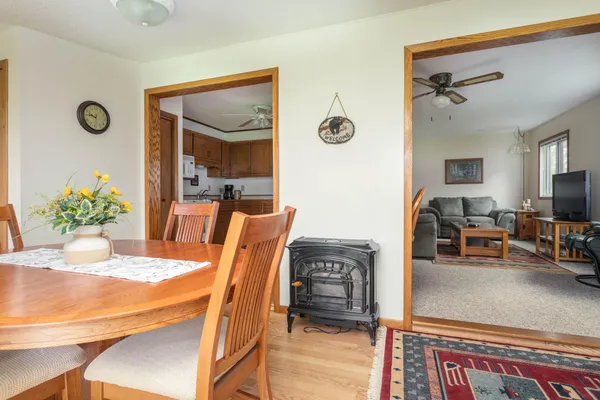 $305,000 | 3863 Wahtomin Trail Northwest, Alexandria, MN 56308