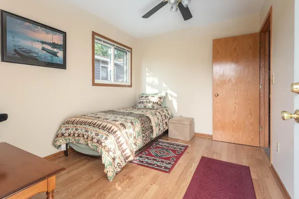 $305,000 | 3863 Wahtomin Trail Northwest, Alexandria, MN 56308