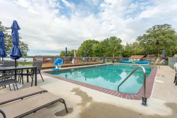 $305,000 | 3863 Wahtomin Trail Northwest, Alexandria, MN 56308