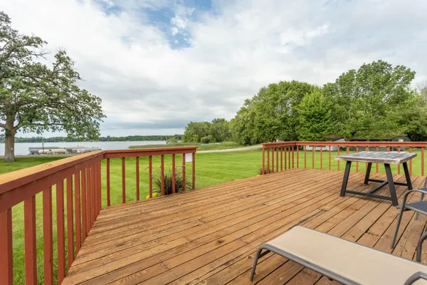 $305,000 | 3863 Wahtomin Trail Northwest, Alexandria, MN 56308
