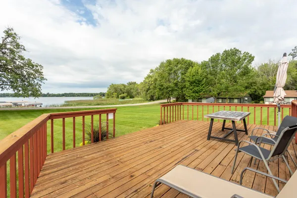 $305,000 | 3863 Wahtomin Trail Northwest, Alexandria, MN 56308