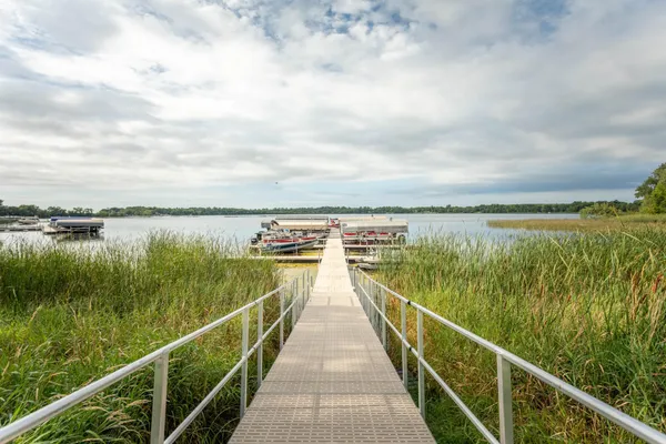 $305,000 | 3863 Wahtomin Trail Northwest, Alexandria, MN 56308