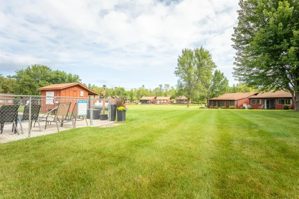 $305,000 | 3863 Wahtomin Trail Northwest, Alexandria, MN 56308
