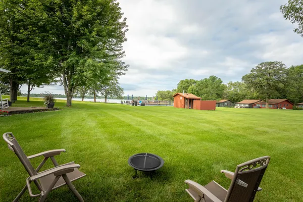 $305,000 | 3863 Wahtomin Trail Northwest, Alexandria, MN 56308