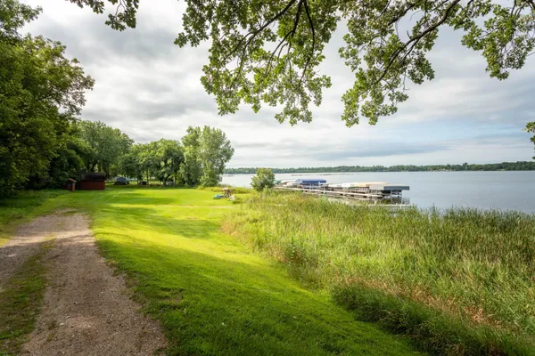 $305,000 | 3863 Wahtomin Trail Northwest, Alexandria, MN 56308