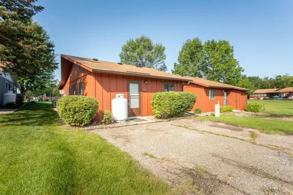 $305,000 | 3863 Wahtomin Trail Northwest, Alexandria, MN 56308