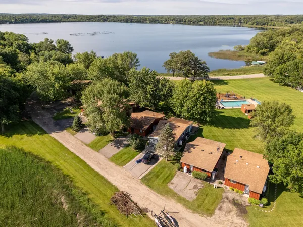 $305,000 | 3863 Wahtomin Trail Northwest, Alexandria, MN 56308