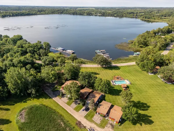 $305,000 | 3863 Wahtomin Trail Northwest, Alexandria, MN 56308