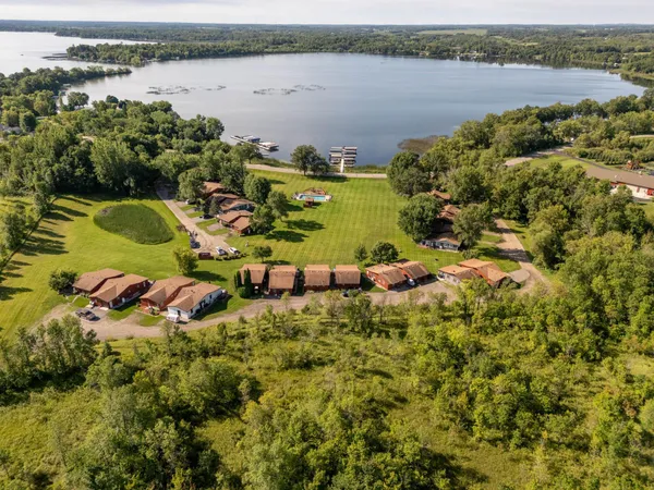 $305,000 | 3863 Wahtomin Trail Northwest, Alexandria, MN 56308